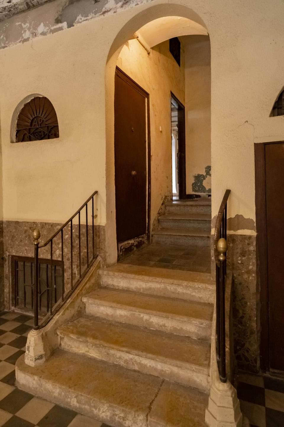 Apartamento En El Corazon De Tarragona. Planta Baja Con Patio. Exterior photo